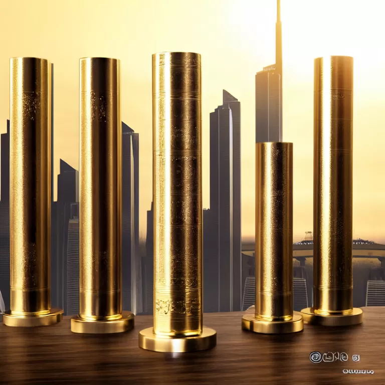 Demand Growth of Brass Lock Cylinders in Middle East and European Markets