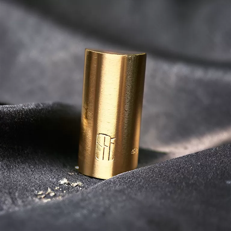 Common Quality Standards for Export-Grade Brass Cylinders