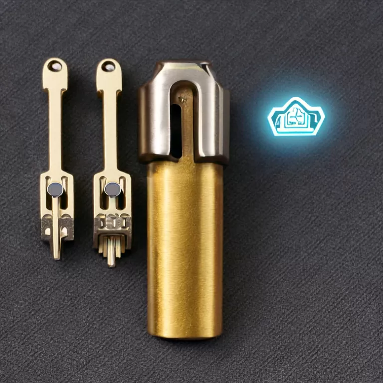 Security Considerations When Selecting Brass Lock Cylinders