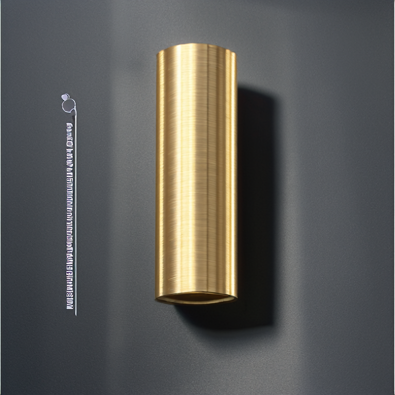 Brass Cylinder Production