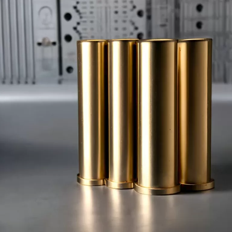 How 70mm Brass Cylinders Support High-Frequency Use Environments