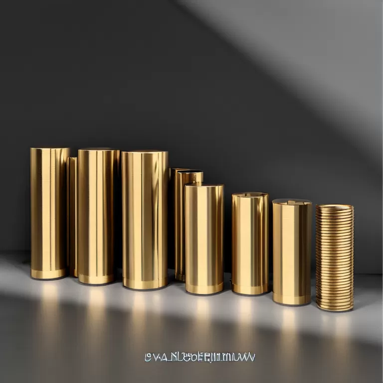 How 70mm Brass Cylinders Meet Different Door Thickness Requirements