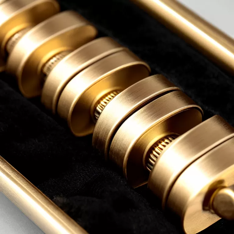 How 70mm Brass Cylinders Improve Door Lock Reliability