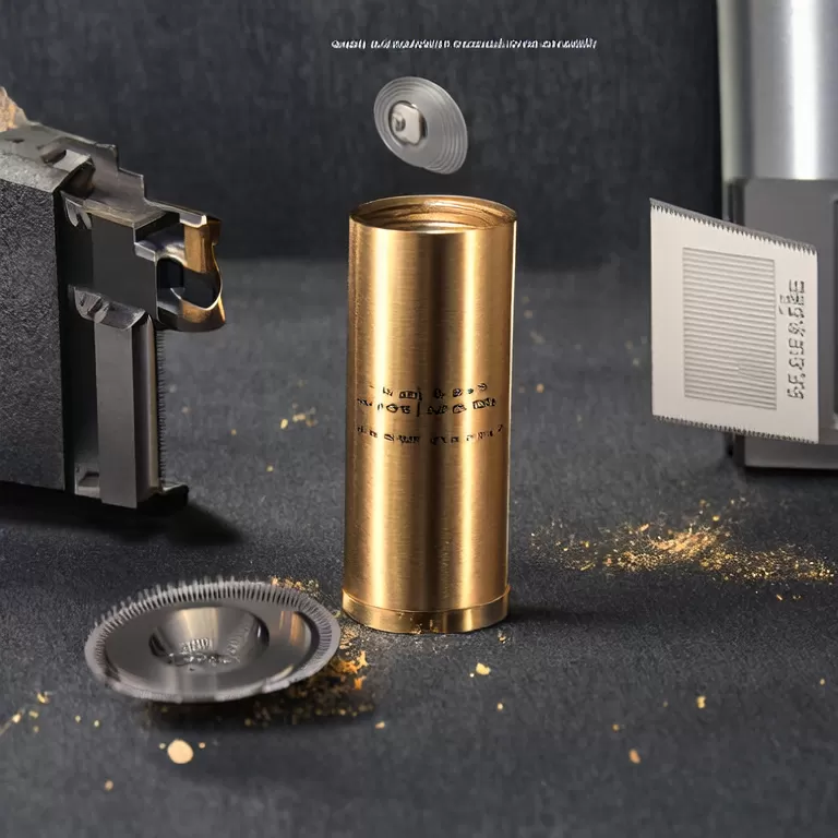 How to Choose a Reliable 70mm Brass Cylinder Manufacturer
