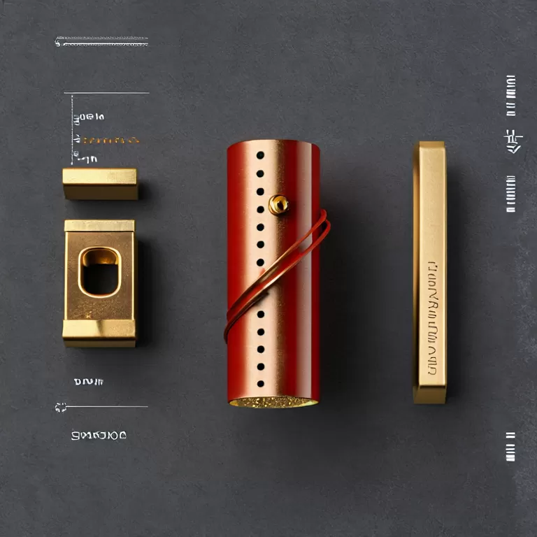 Difference Between 70mm Brass Cylinder and Other Lock Cylinder Sizes