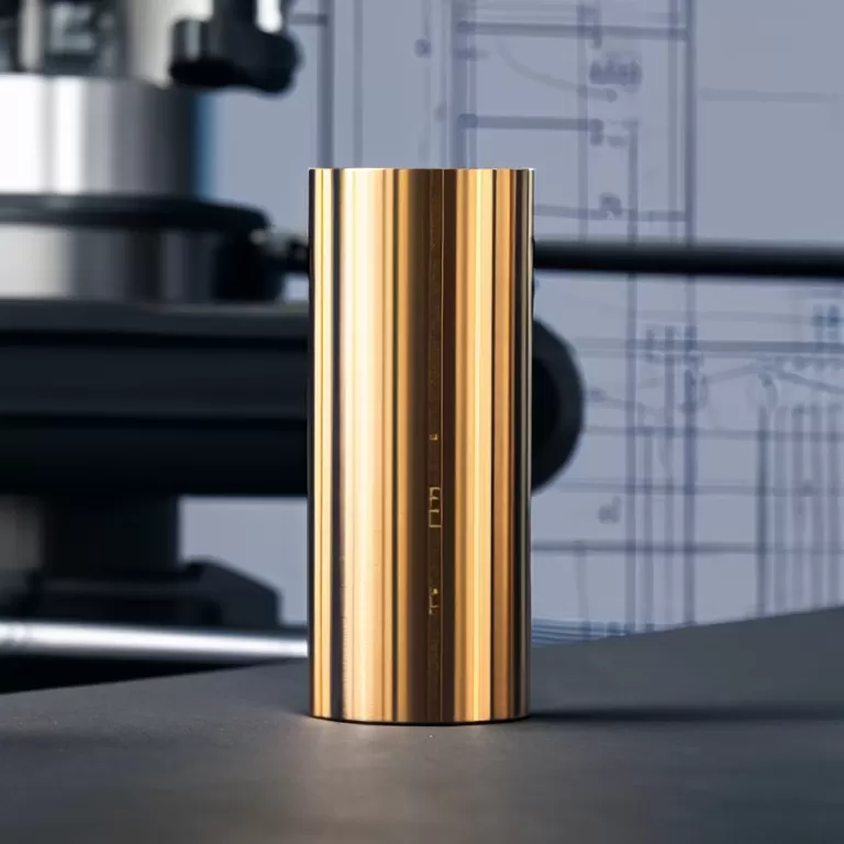 Why Experienced Brass Cylinder Factories Deliver Better OEM Results