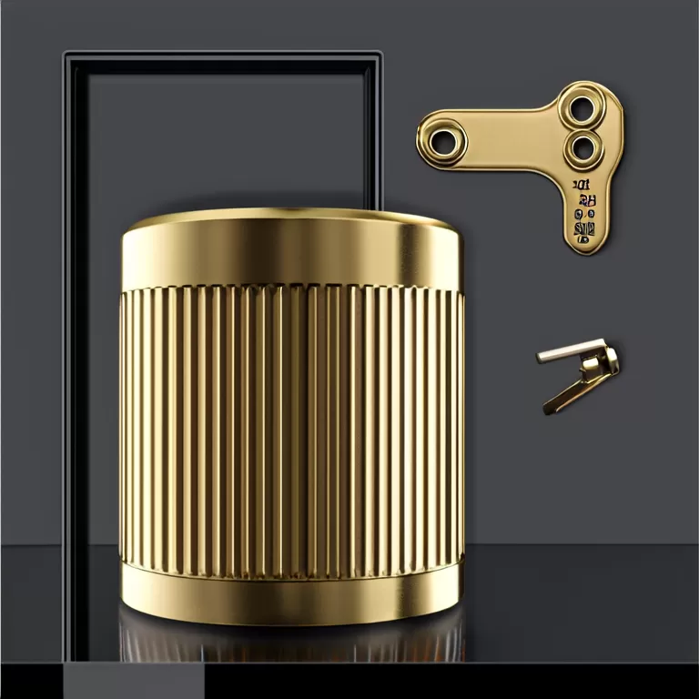 How Keyway Design Impacts Security in Brass Cylinders