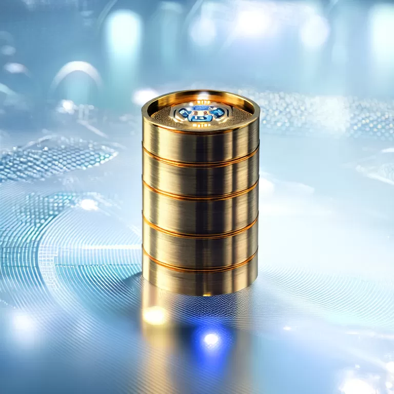 Future Development Trends in Brass Lock Cylinder Manufacturing