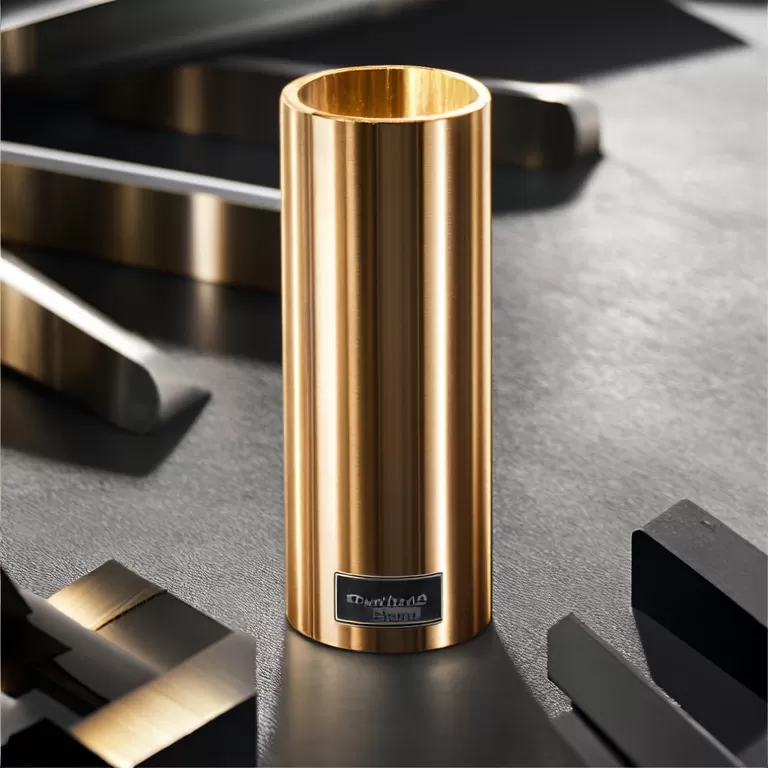 Why Importers Prefer Brass Cylinders Over Alloy Alternatives