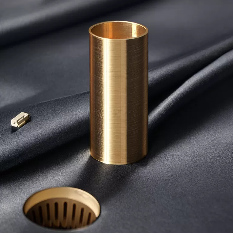 OEM and ODM Options for Brass Cylinder Buyers