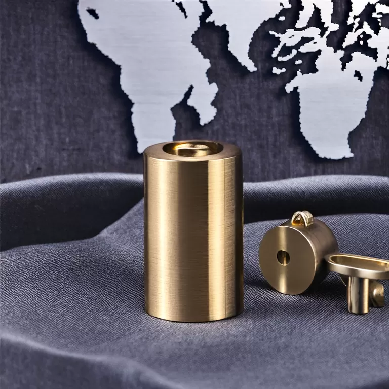 Why 70mm Brass Cylinders Remain a Popular Choice in Global Lock Systems