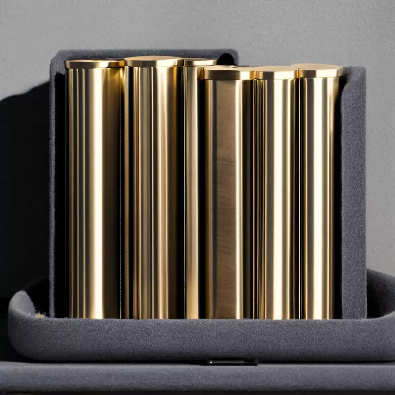 The Role of Brass Cylinders in Modern Residential and Commercial Doors