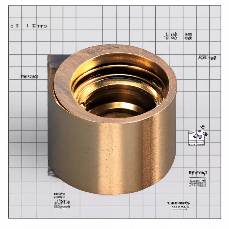 Key Factors Affecting the Lifespan of Brass Lock Cylinders