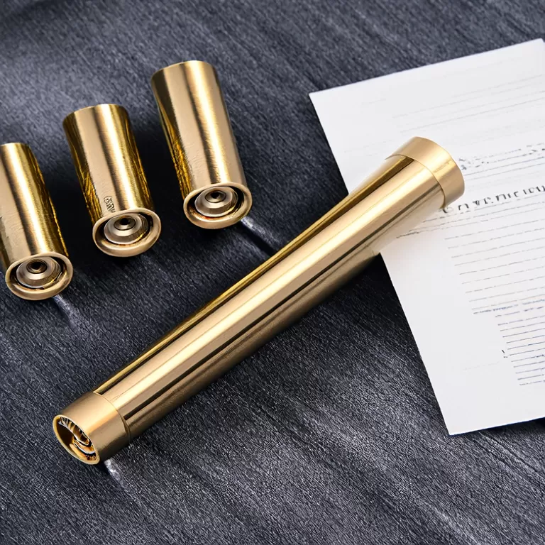 Why Long-Term Cooperation Matters in Brass Cylinder Supply