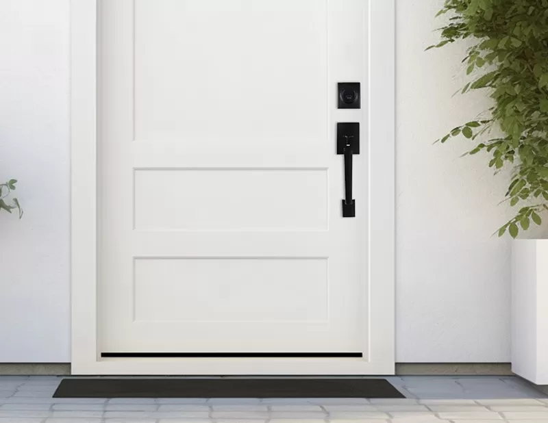 How Zinc Alloy, Brass & Stainless Steel Door Handles Are Shaping B2B Procurement Trends