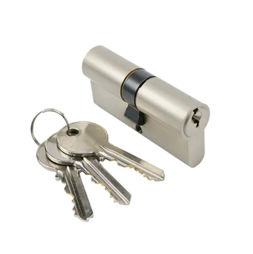 Aluminum Case Brass Core Cylinder