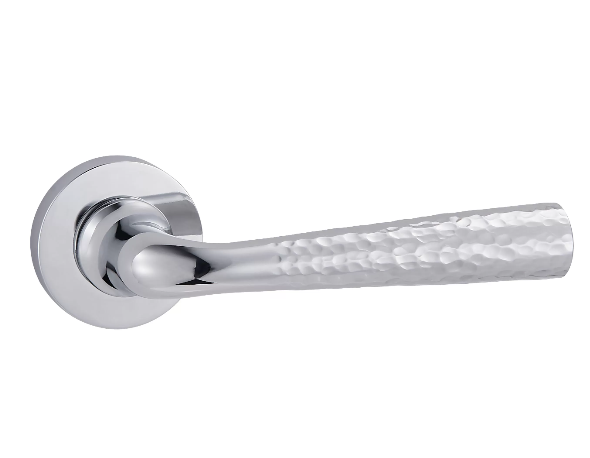 Zinc Alloy Door Handle