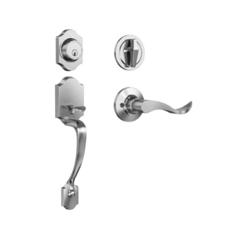 Door Lock Set