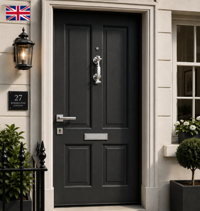 Stainless Steel vs Zinc Alloy Door Handles: Which Is the Better Choice?cid=6