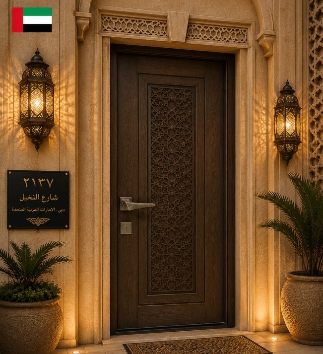 Stainless Steel vs Zinc Alloy Door Handles: Which Is the Better Choice?cid=6