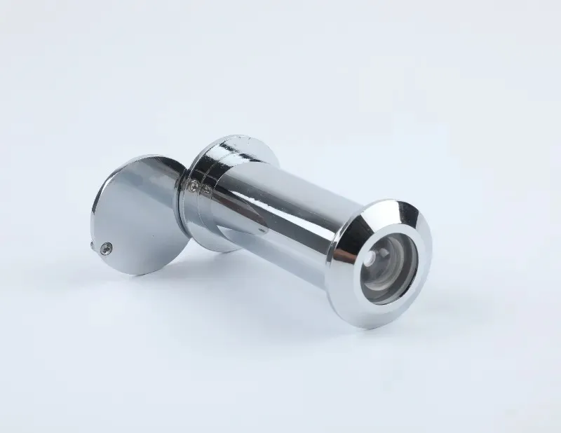Top 10 Factors to Consider When Choosing a Door Viewer Supplier