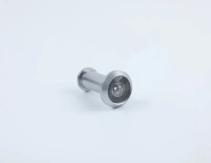 Door Hardware Trends: How Door Viewers Are Evolving for Commercial Projects