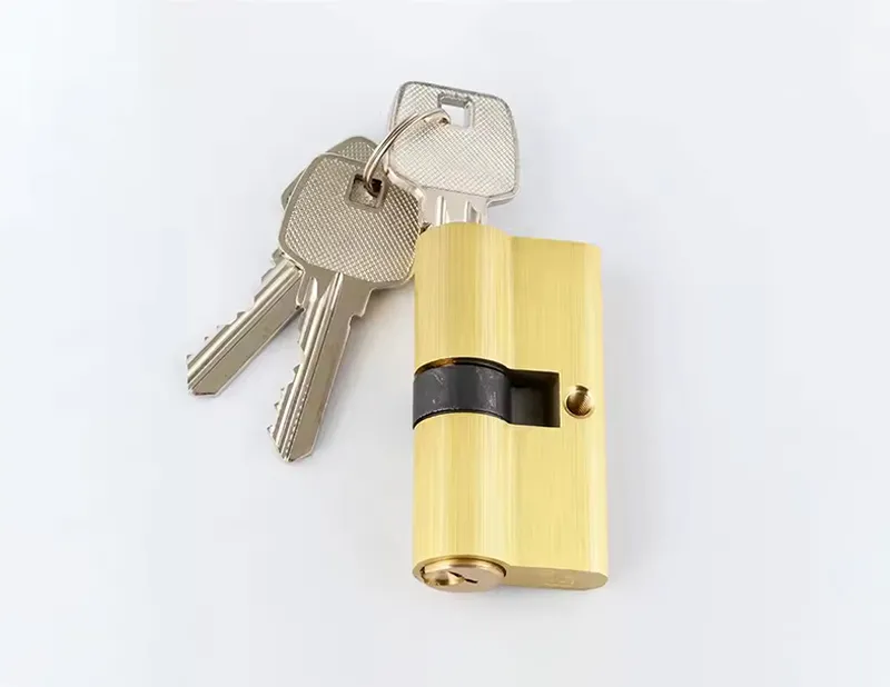 Door Lock Cylinder