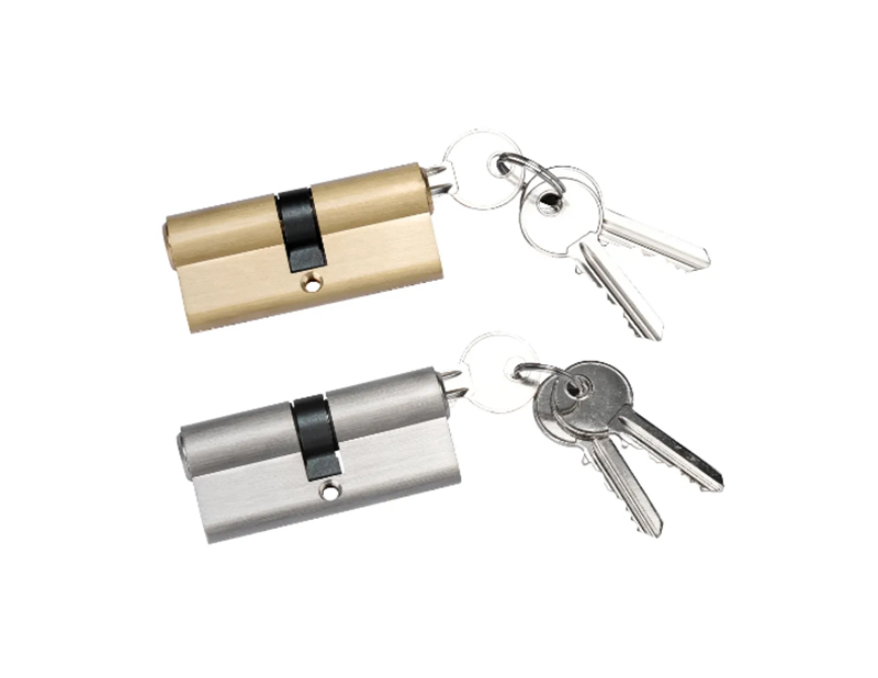 Double Side Cylinder