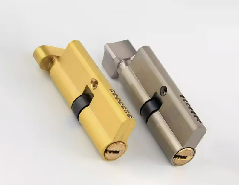 Zinc Alloy Lock Cylinder