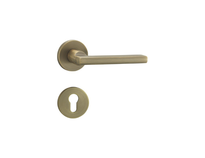 Interior Lever Door Handle