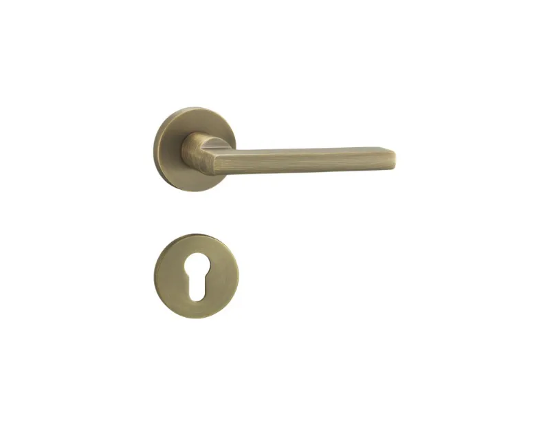 Factory-Direct Door Handles