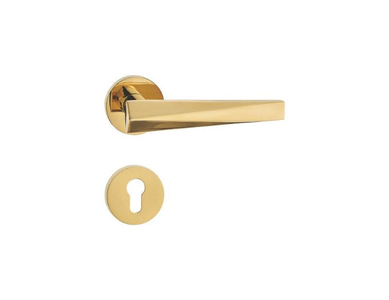 Decorative Door Handle
