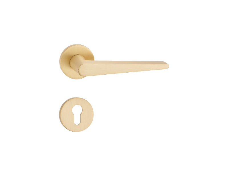 Top-Rated Black Door Handles for Interior Doors