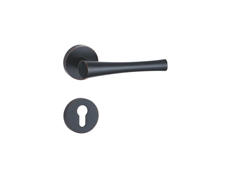 Mortise Door Handle