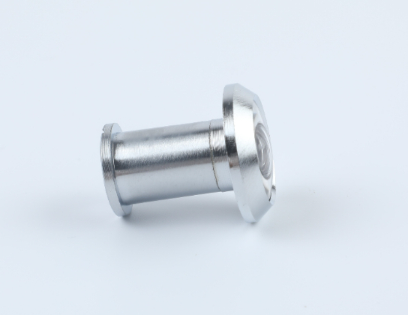 180° Brass Door Viewer