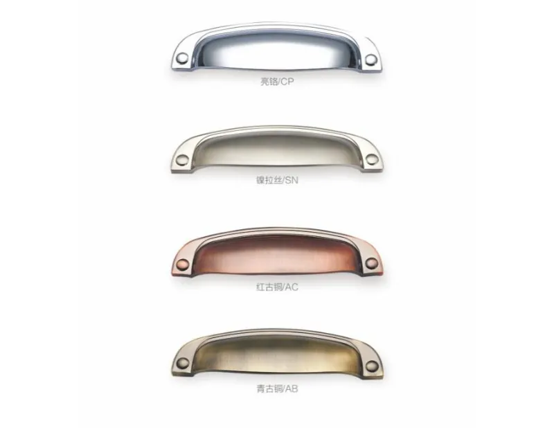 Kitchen Furniture Handle