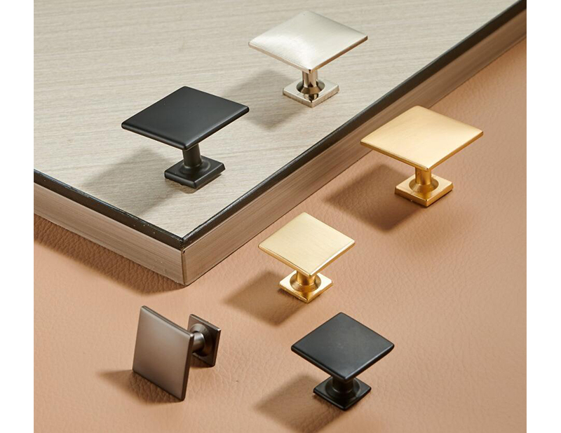 Zinc Furniture Handle