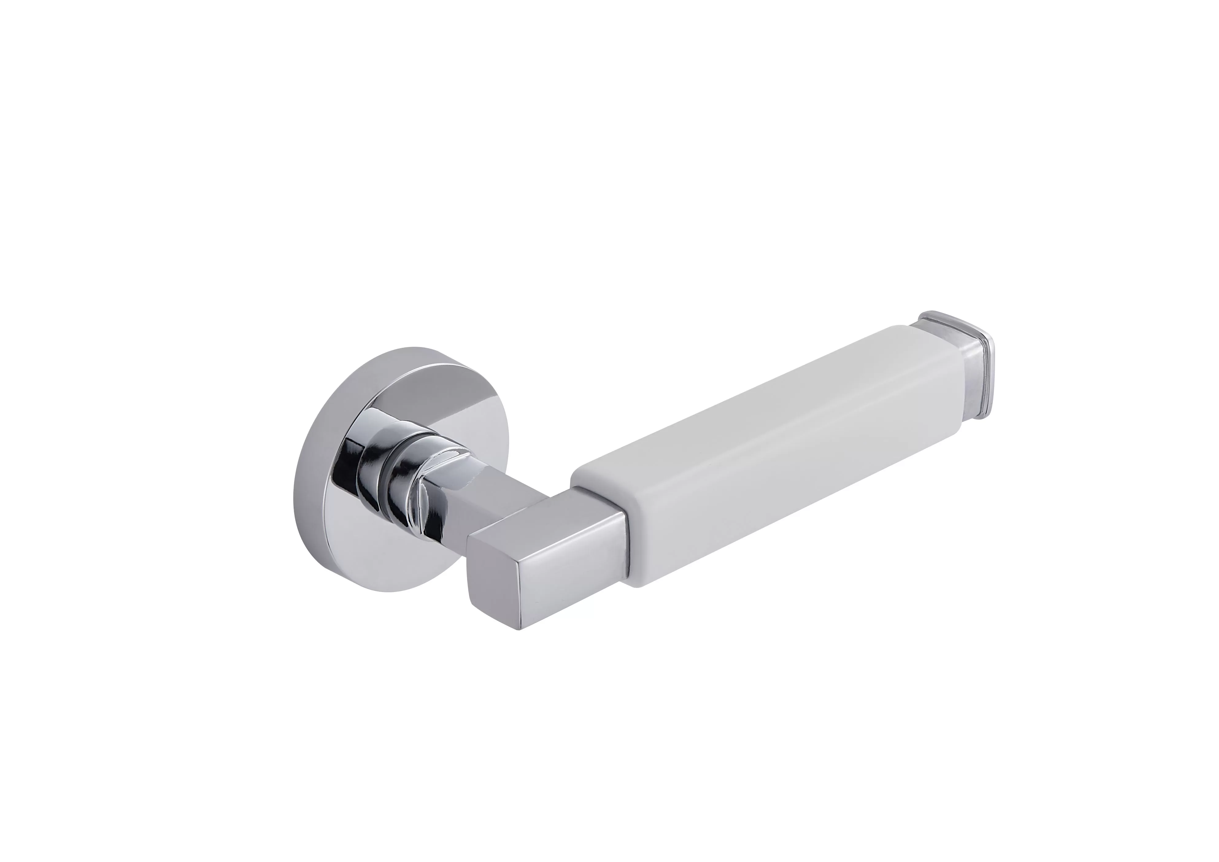 Mitred Door Handle