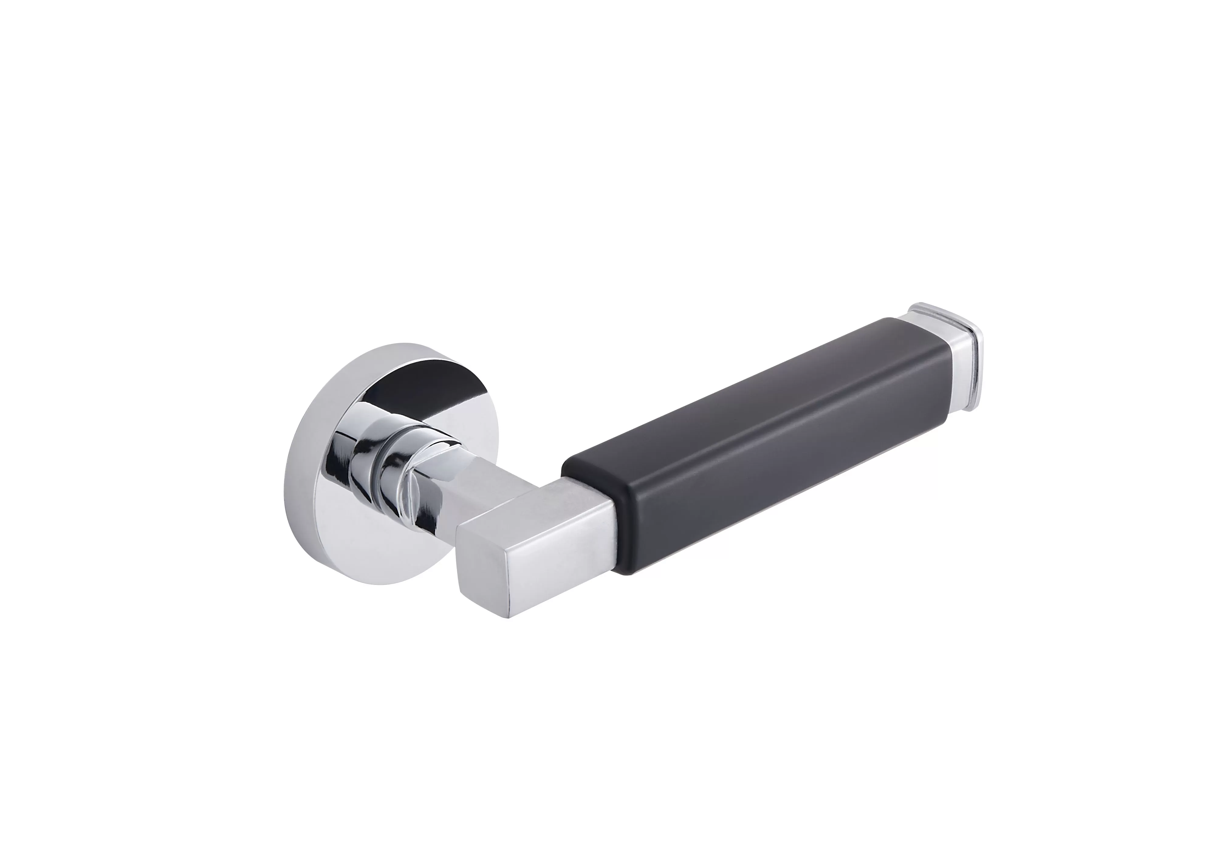 Mitred Door Handle