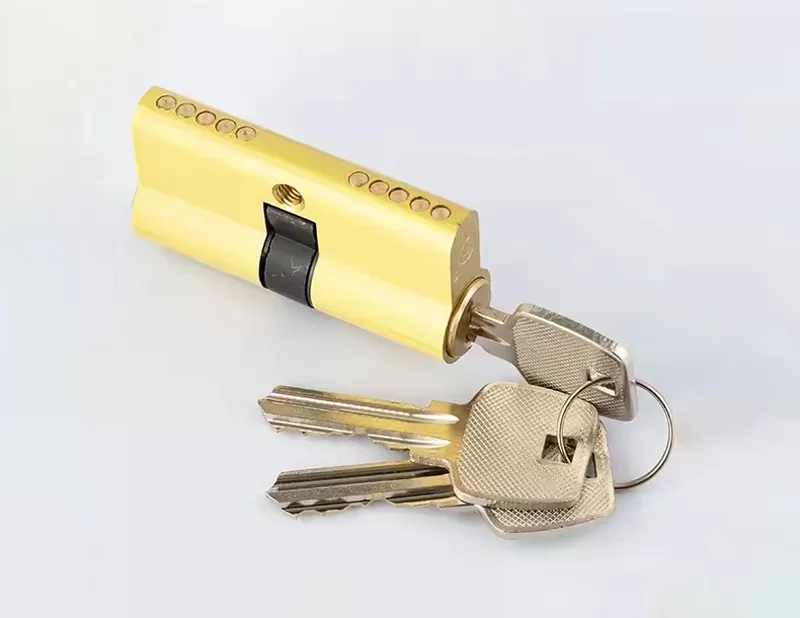 How do I know what Lock Cylinder I need