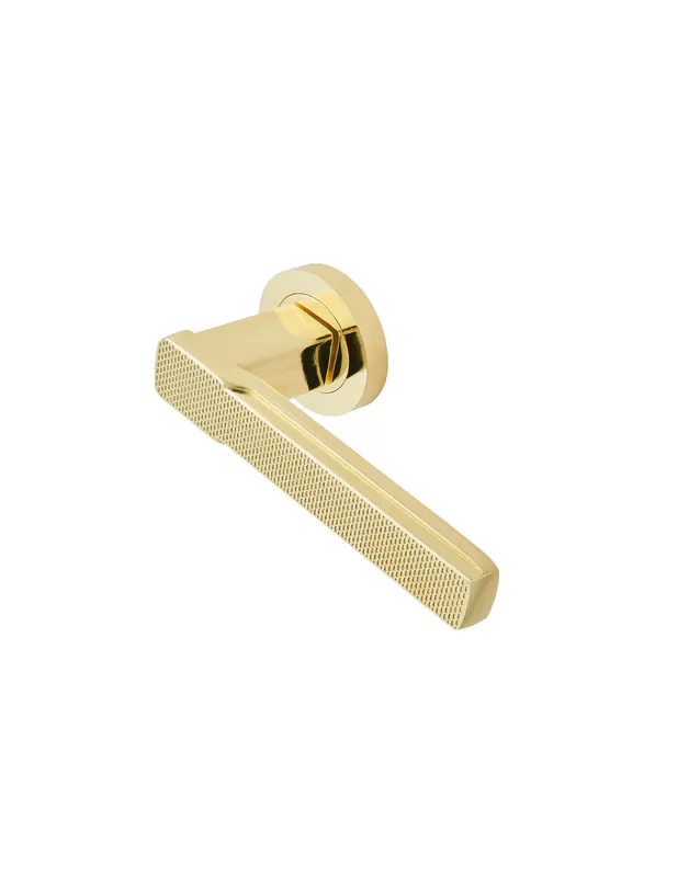 Security Door Handles
