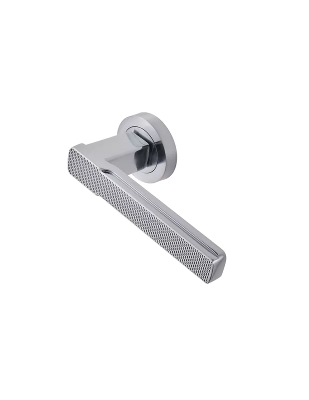 Security Door Handles