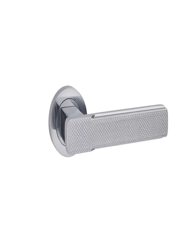Security Door Handles