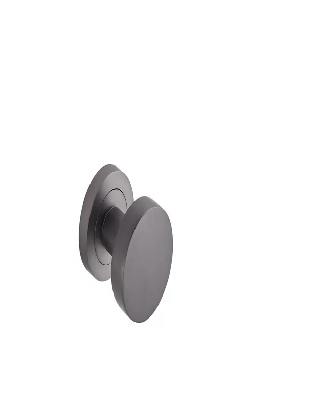 Custom Door Handles
