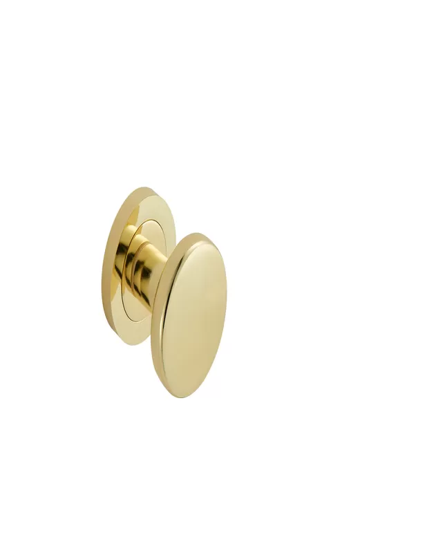 Custom Door Handles