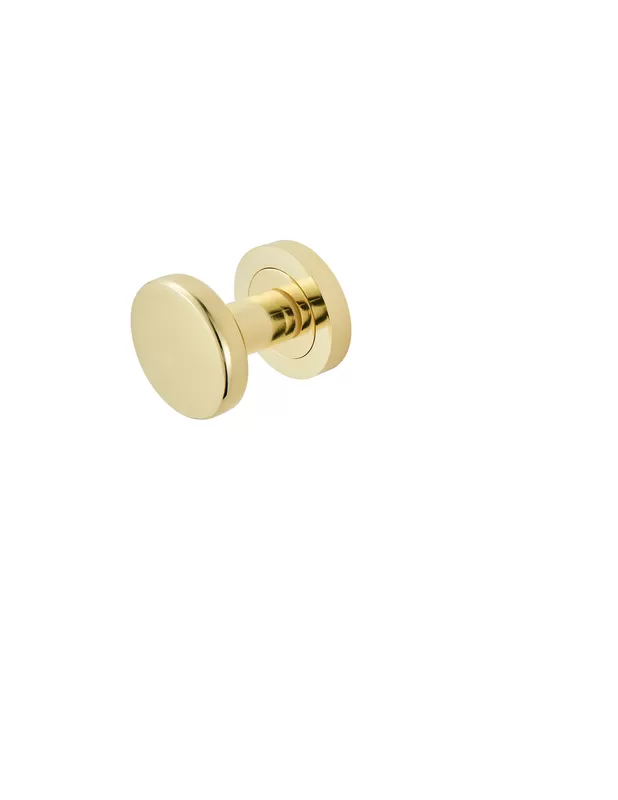 Custom Door Handles
