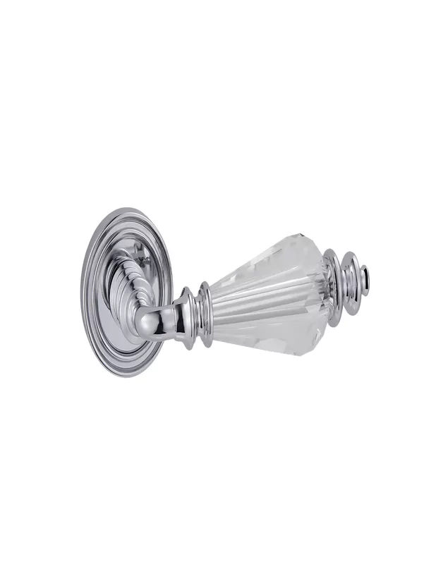 Zinc Alloy Door Handles