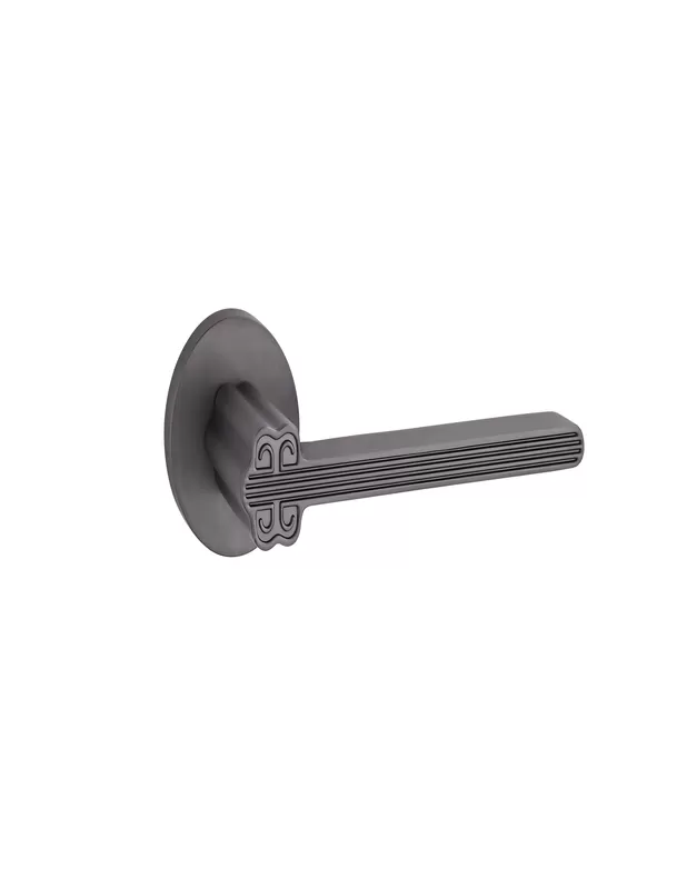 Chinese Door Handle