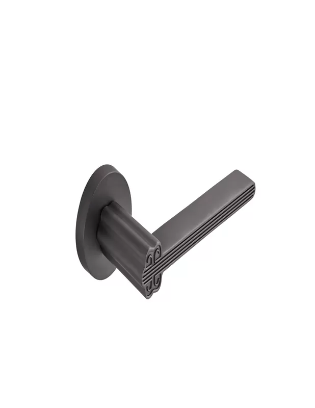 Chinese Door Handle