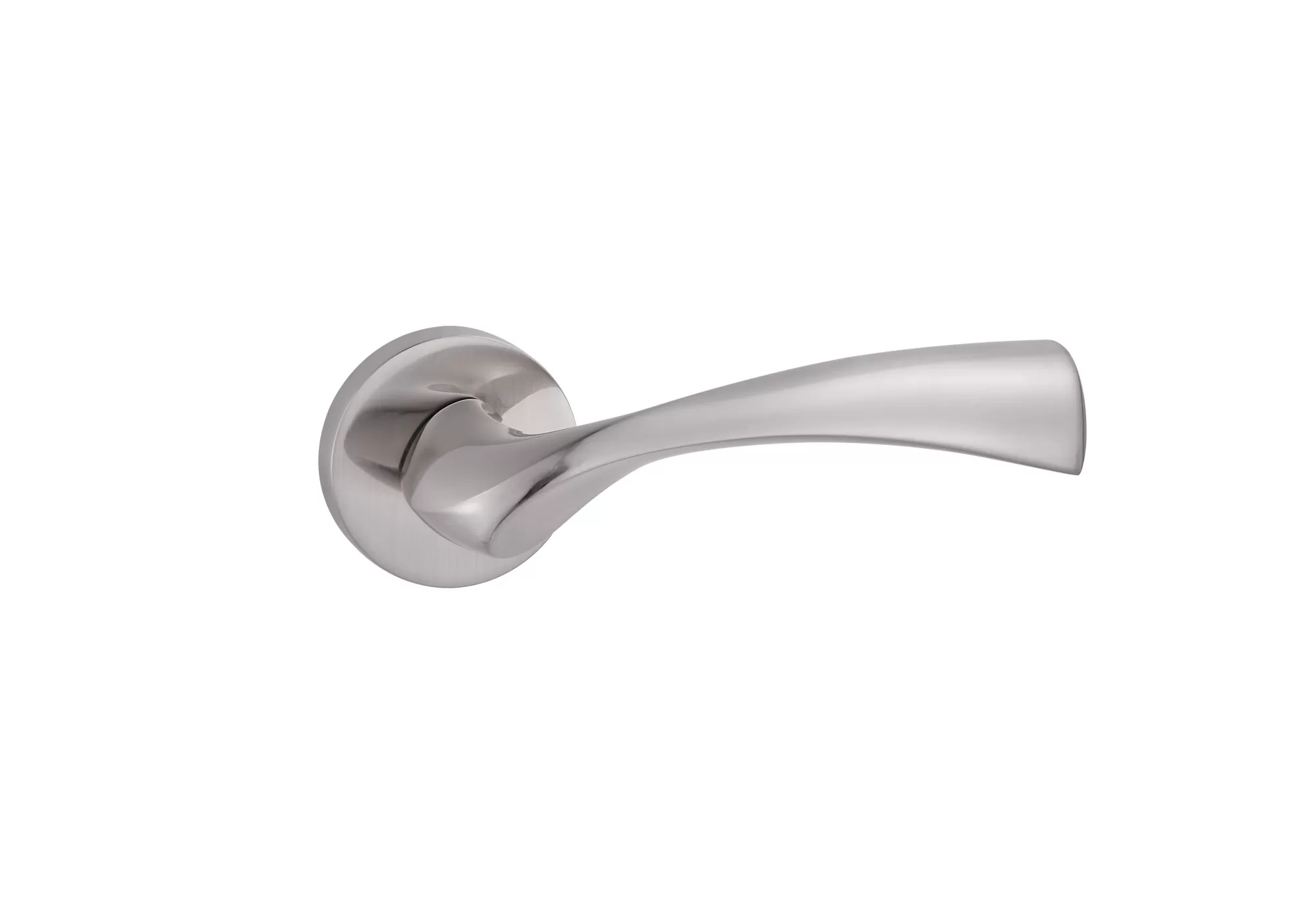 Antique Door Handle